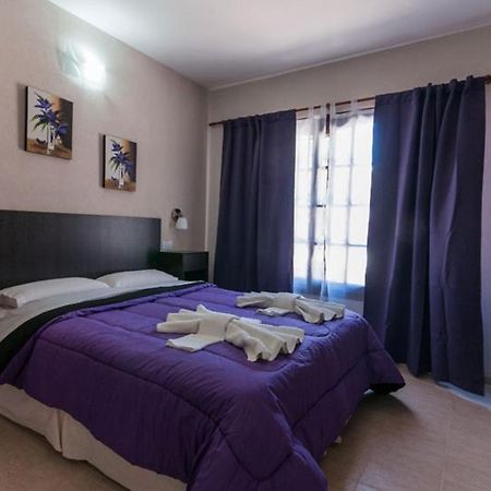 Hostal Del Sol Valeria del Mar Εξωτερικό φωτογραφία