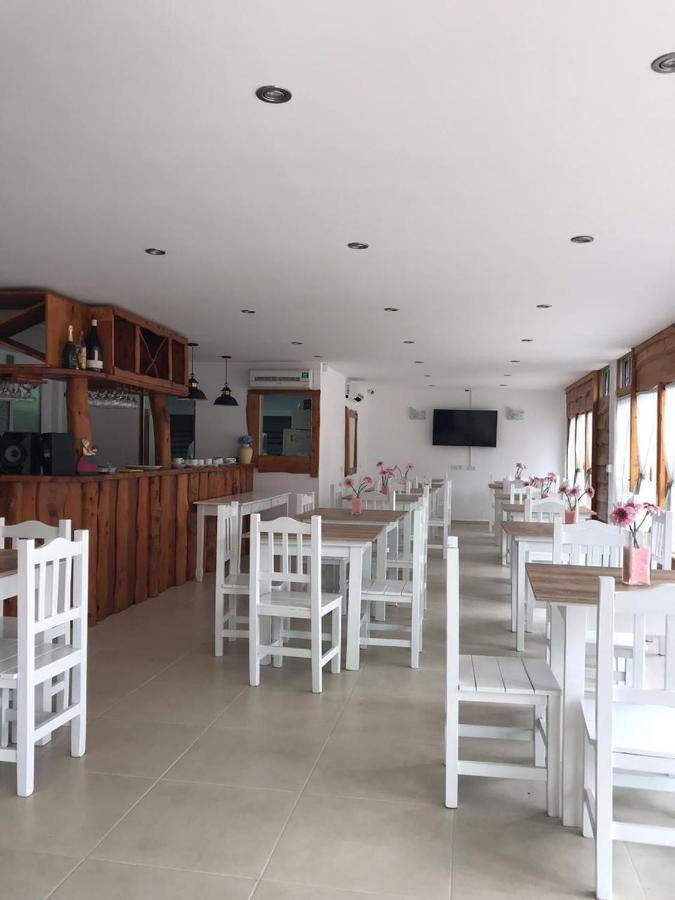 Hostal Del Sol Valeria del Mar Εξωτερικό φωτογραφία